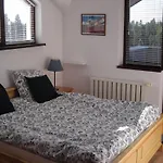 Apartament Gardens Flat Borowec