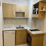 Gardens Flat Borowec