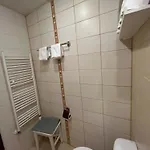 Gardens Flat Apartament Borowec