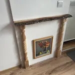 Apartament Gardens Flat Borowec