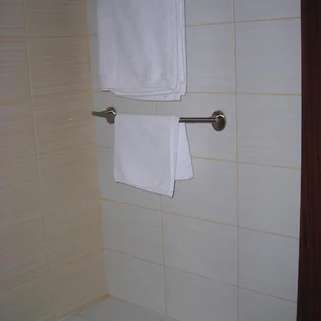 Gardens Flat Lejlighed *