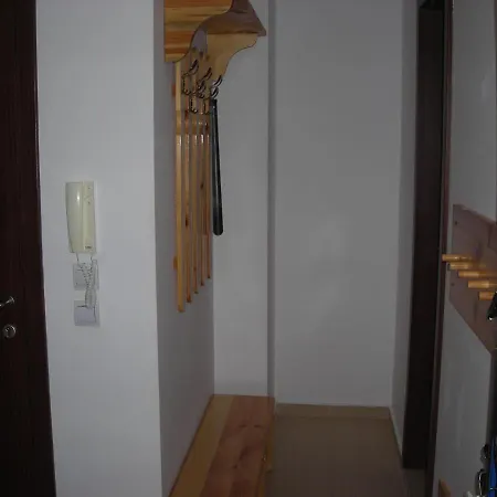 Gardens Flat Апартамент *