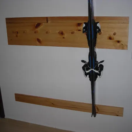 Gardens Flat Апартамент *