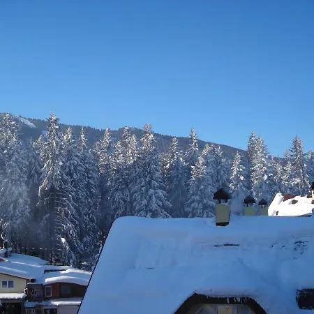 Апартамент Gardens Flat