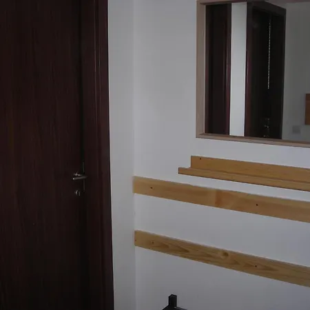 Gardens Flat * Borovets