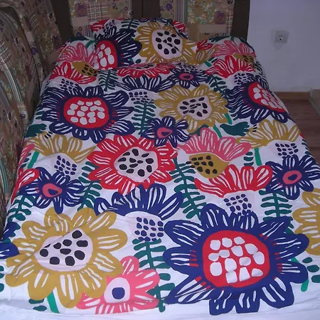 Lejlighed Gardens Flat