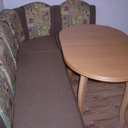 Gardens Flat Lejlighed Borovets