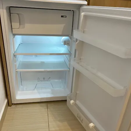 Gardens Flat Lejlighed