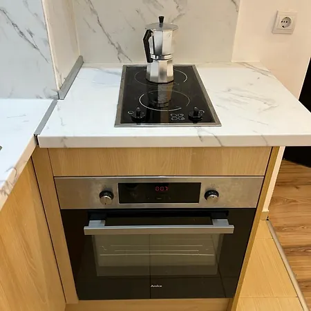 Gardens Flat * Borovets