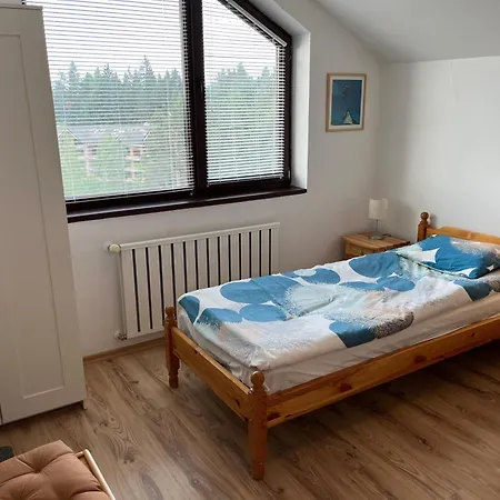 Gardens Flat Апартамент