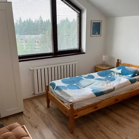Gardens Flat 아파트