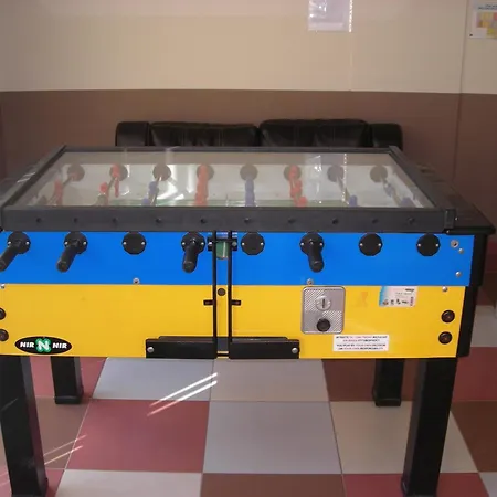 Lejlighed Gardens Flat *