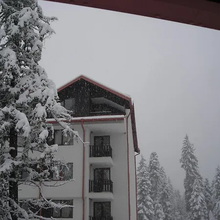 Appartement Gardens Flat Borovets