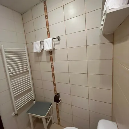 Gardens Flat Appartement Borovets