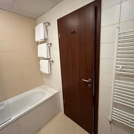 Gardens Flat Borovets