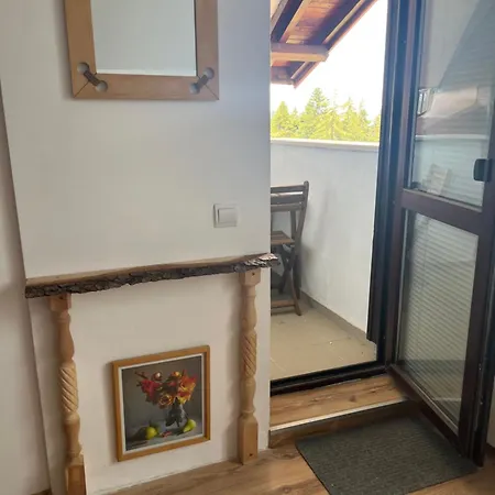 Gardens Flat