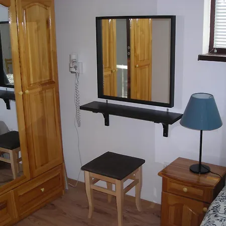 Apartament Gardens Flat Borowec