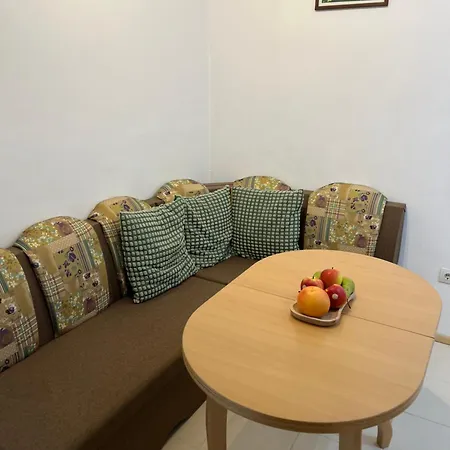 Gardens Flat