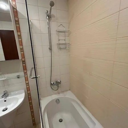 Appartement Gardens Flat