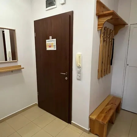 Gardens Flat Appartement
