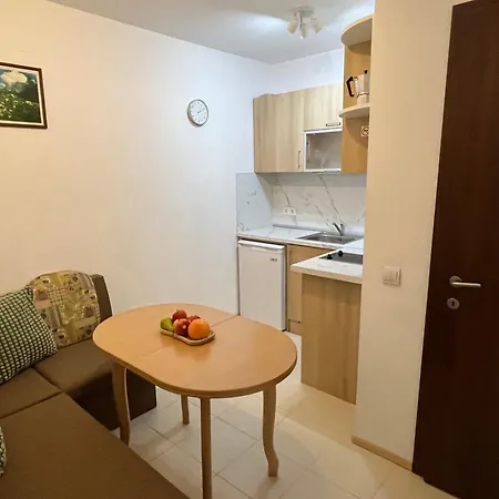 Apartament Gardens Flat