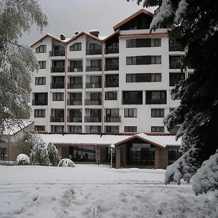 Gardens Flat * Borovets