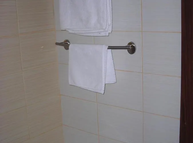 Gardens Flat Appartement *