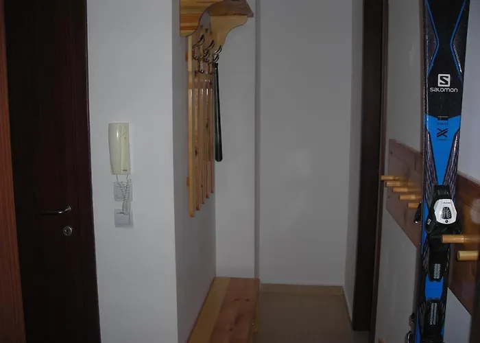 Gardens Flat Appartement *