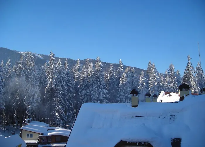 Appartement Gardens Flat