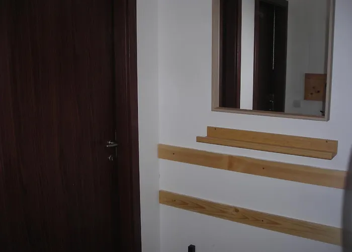 Gardens Flat * Borovets