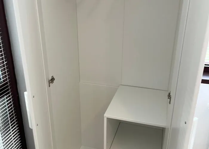 Appartement Gardens Flat *