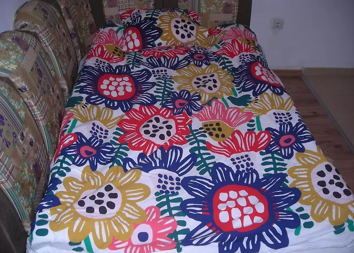 Appartement Gardens Flat