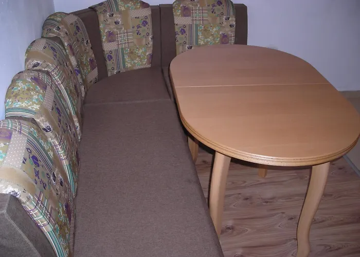 Gardens Flat Appartement Borovets