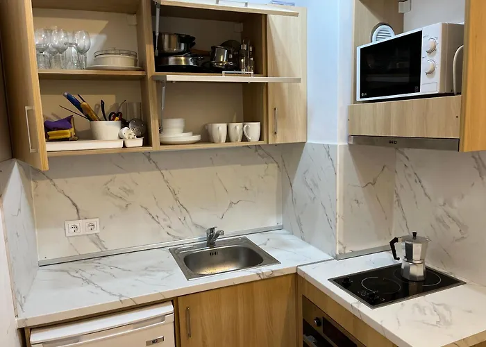 Gardens Flat Borovets