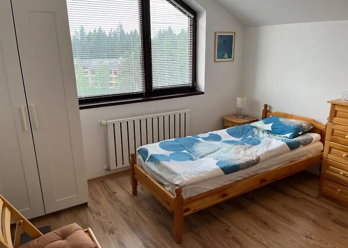 Gardens Flat Appartement