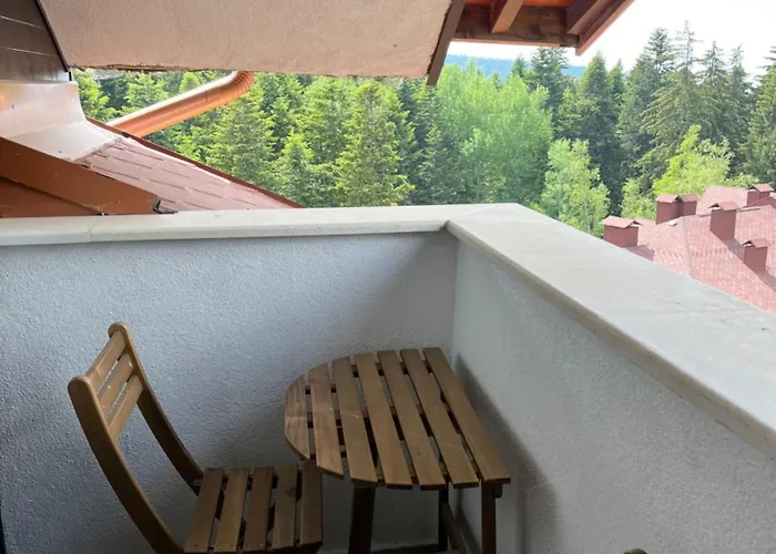 Appartement Gardens Flat