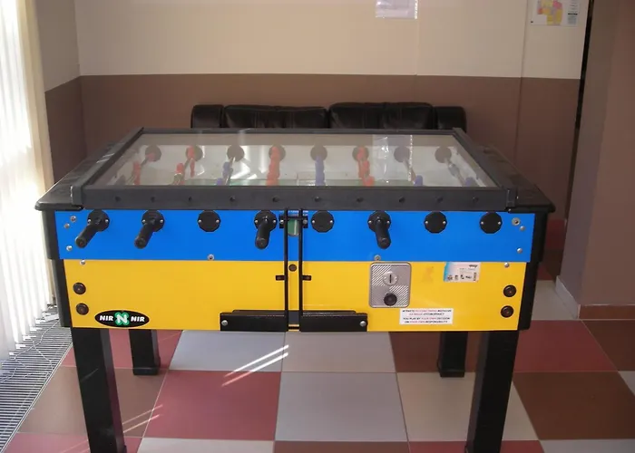 Appartement Gardens Flat *