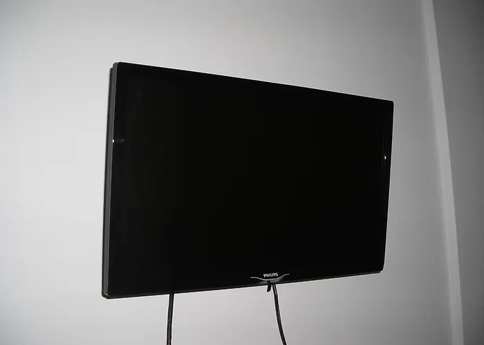 Gardens Flat Borovets