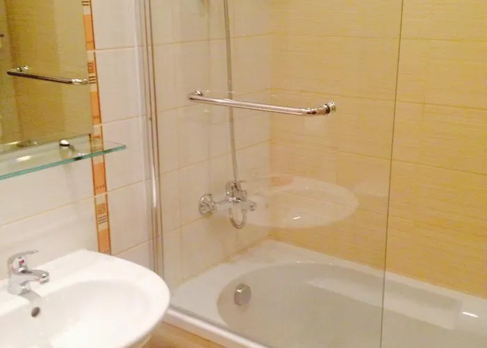 Appartement Gardens Flat Borovets